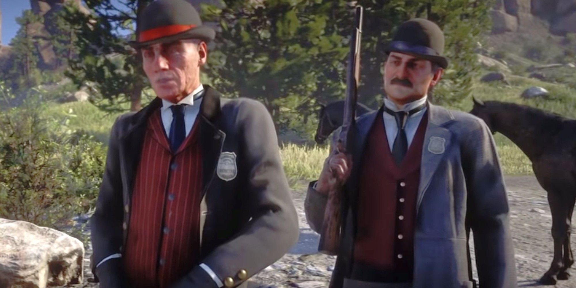 pinkertons red dead redemption