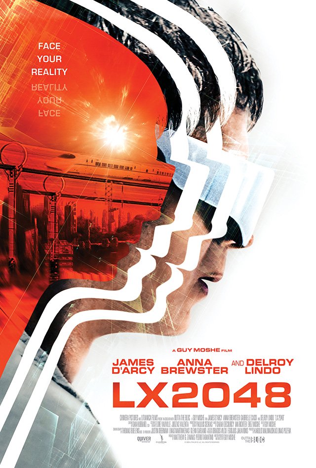 1599008409 899 Bande annonce exclusive LX 2048 du drame dystopique proche du futur