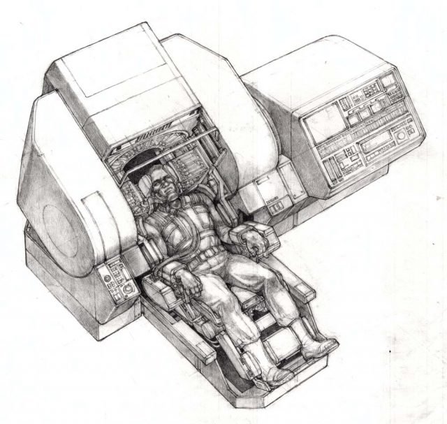 1600904850 692 Les 12 meilleurs designs du regrette Ron Cobb