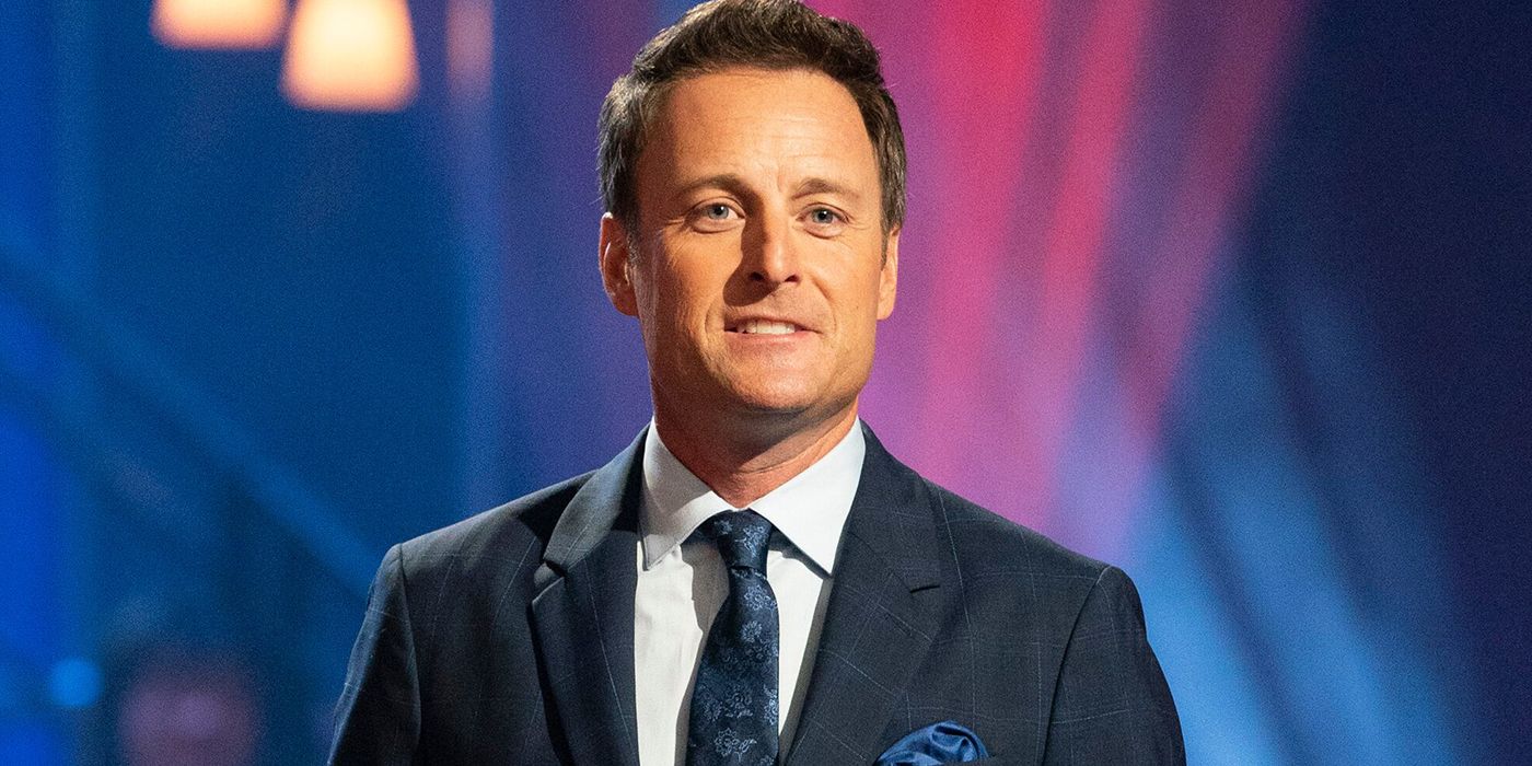 Bachelorette Host Chris Harrison Knows the Truth Behind Peter Weber s Ex Drama