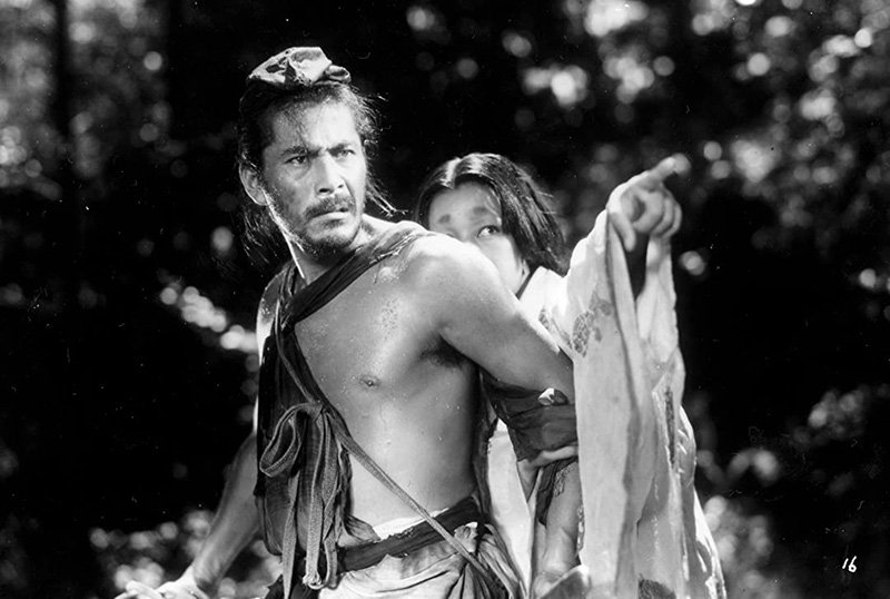 La serie Rashomon d39Amblin TV acquise par HBO
