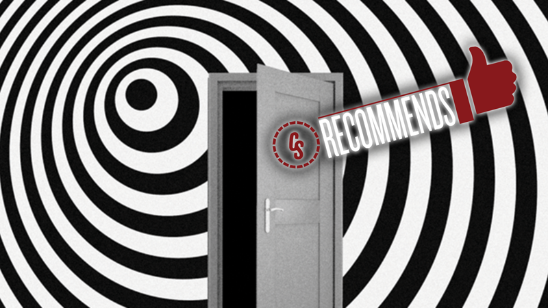 CS recommande: The Twilight Zone, ainsi que des animations, de la comédie et plus encore!