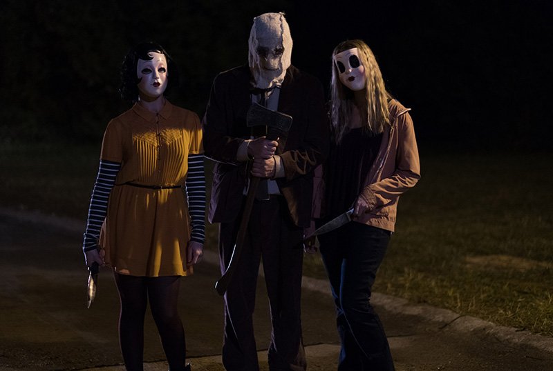 SYFY annonce la programmation d'Halloween Spooktacular d'octobre