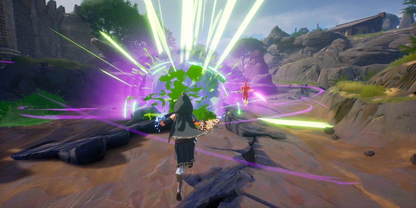 Spellbreak Hits 5 Million Players Just 3 Weeks After Launch