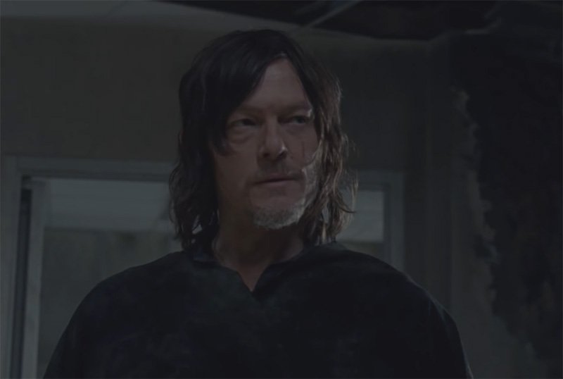 The Walking Dead Saison 10 Finale aperçu publié