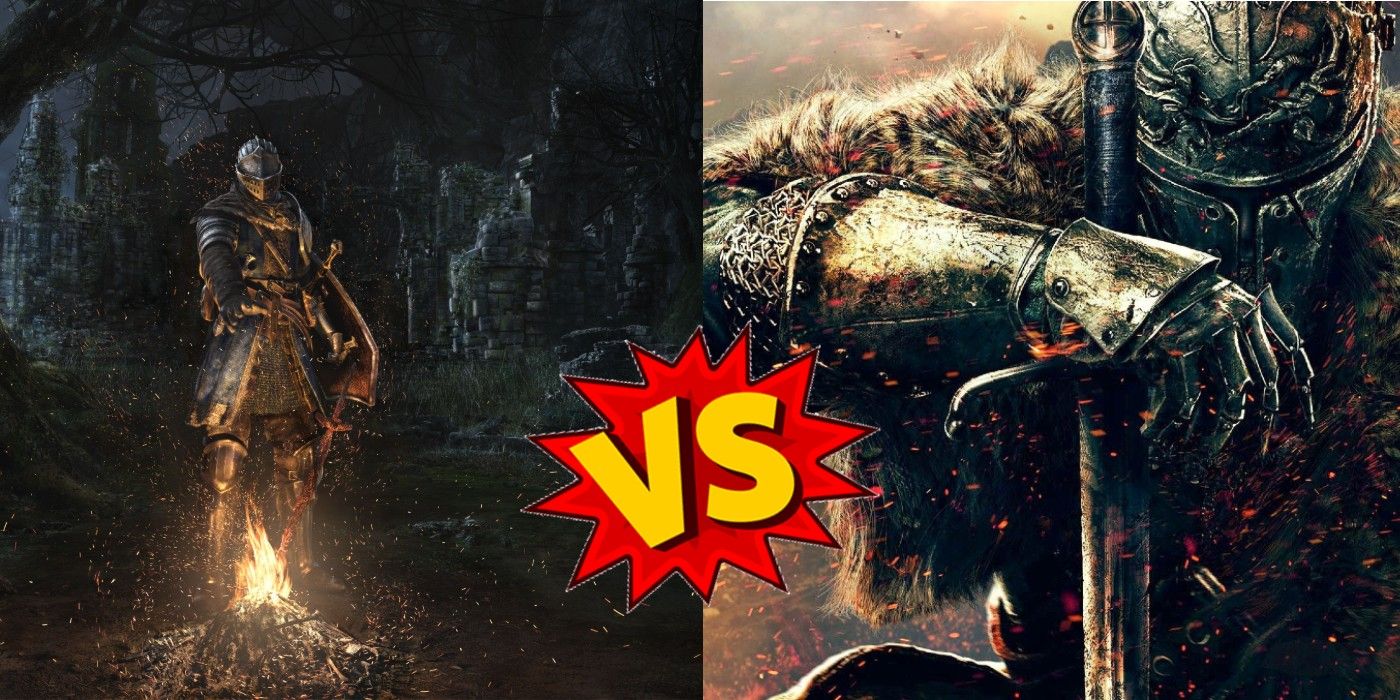 dark souls dark souls 2