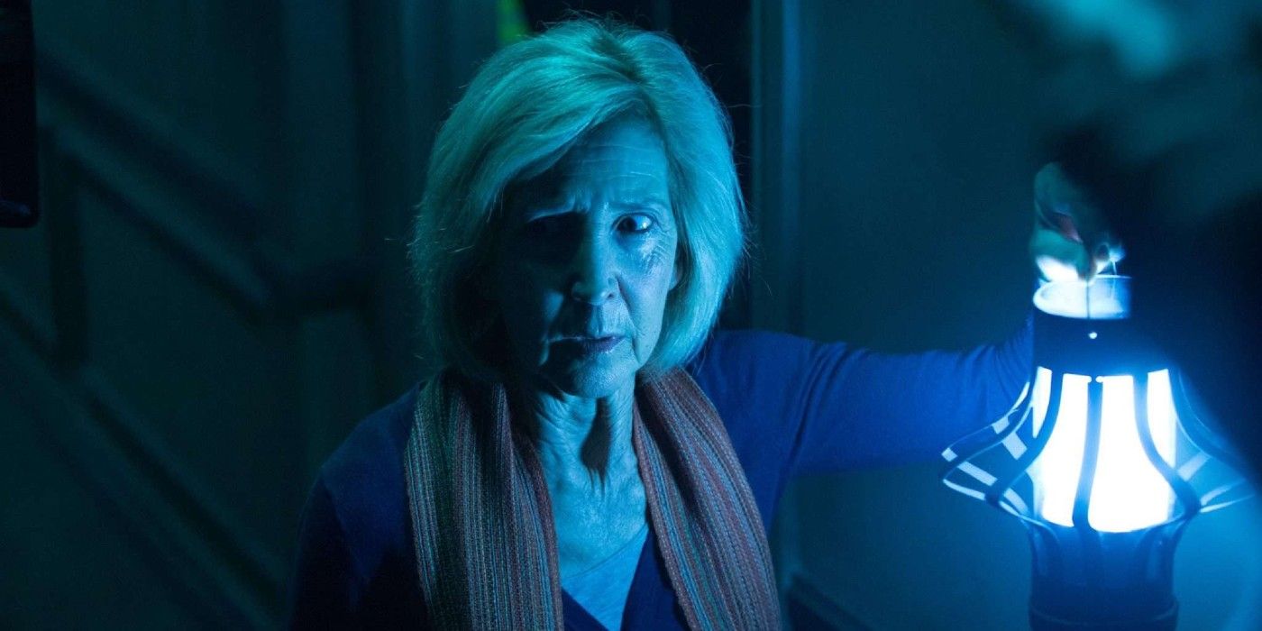 lin shaye insidious 5 comments
