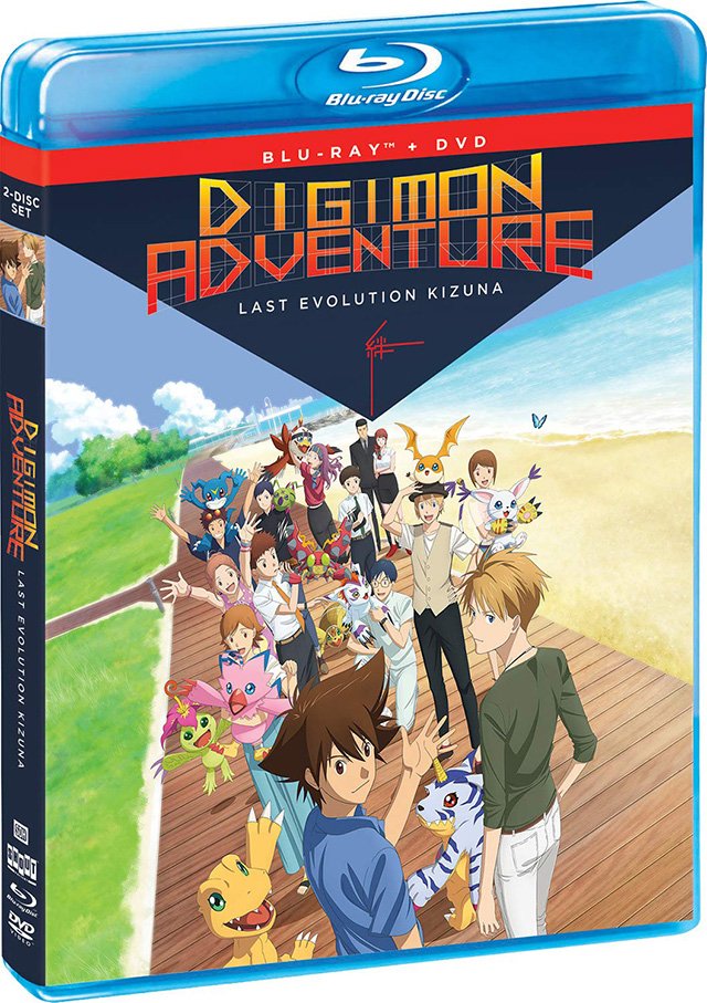 1601589290 407 Entrez dans l39aventure Digimon de ComingSoon la derniere evolution Kizuna