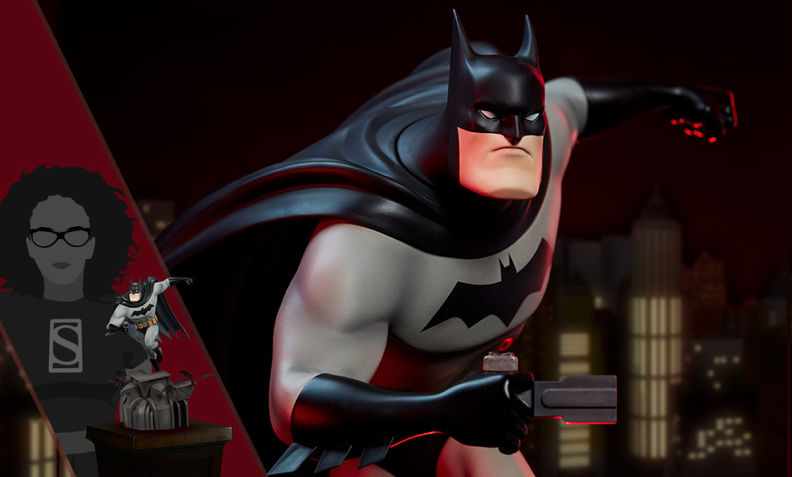 1601633521 16 Batman Hawkgirl Jurassic Park et plus encore