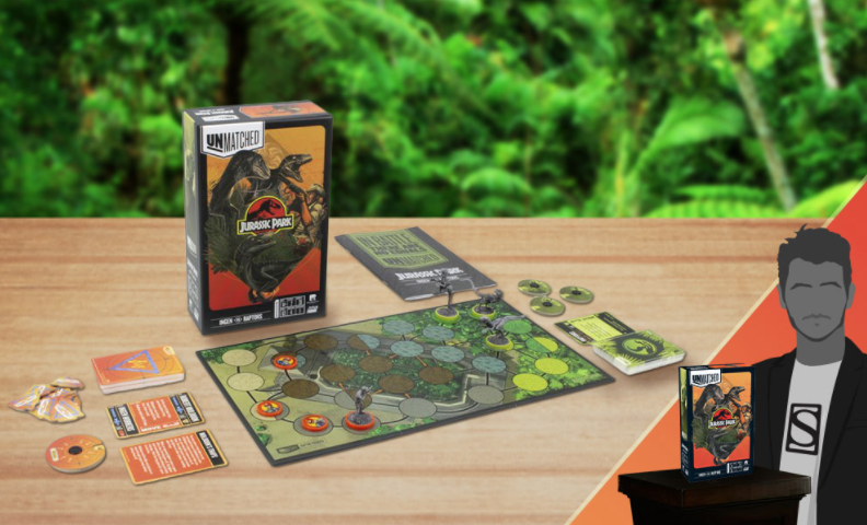 1601633524 836 Batman Hawkgirl Jurassic Park et plus encore