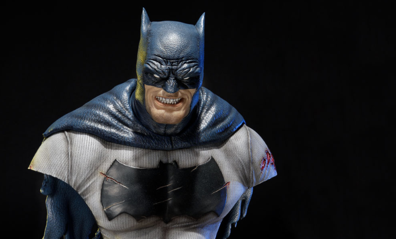 1601633526 118 Batman Hawkgirl Jurassic Park et plus encore
