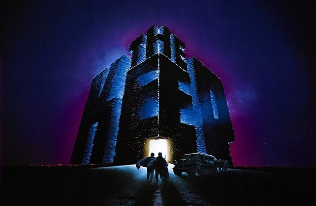 1602419823 270 Le donjon de Michael Mann 30 jours de nuit et
