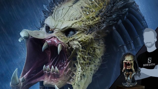 1602541020 958 Sideshow Con Predator et plus encore