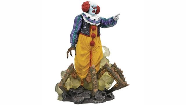 1602541022 551 Sideshow Con Predator et plus encore
