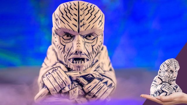 1602541022 608 Sideshow Con Predator et plus encore