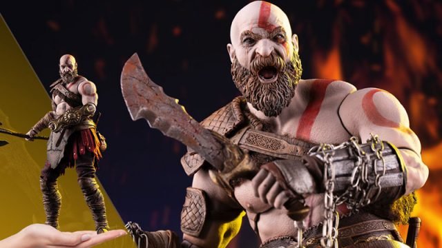 1602541022 787 Sideshow Con Predator et plus encore