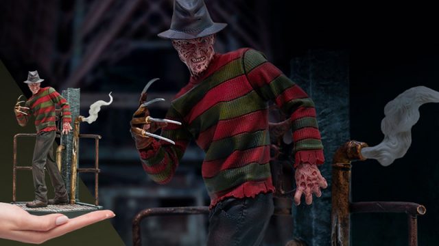 1602541023 831 Sideshow Con Predator et plus encore