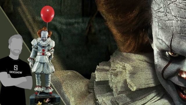 1602541023 859 Sideshow Con Predator et plus encore