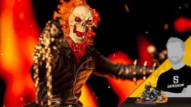 1602541023 876 Sideshow Con Predator et plus encore
