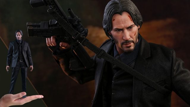 1602541024 381 Sideshow Con Predator et plus encore