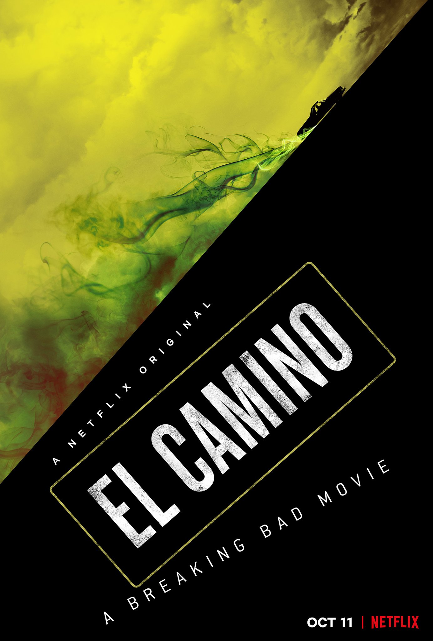 El Camino: un mauvais film