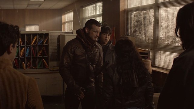1603143808 552 The Walking Dead World Beyond Episode 3 Recapitulation The Tyger