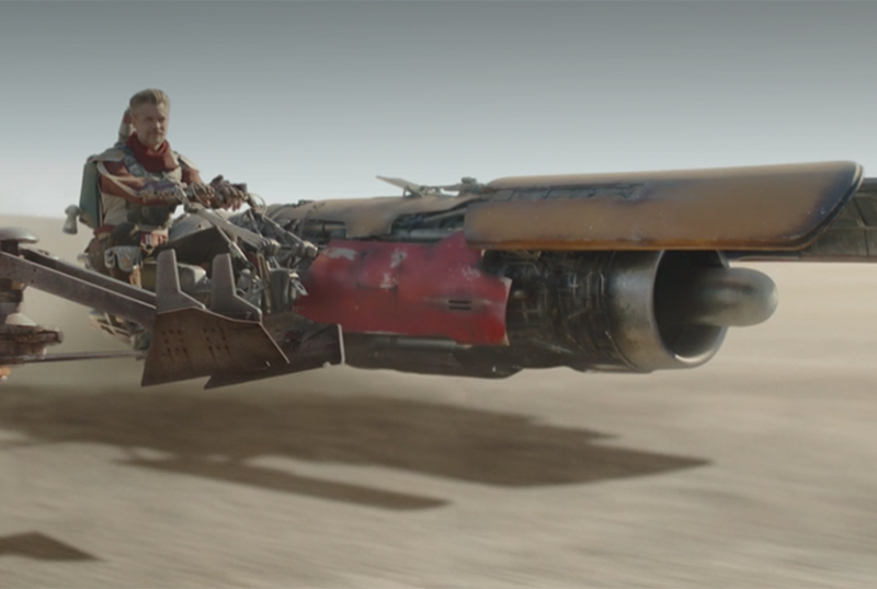 1604066237 19 Recapitulation de l39episode 1 de la saison 2 de Mandalorian
