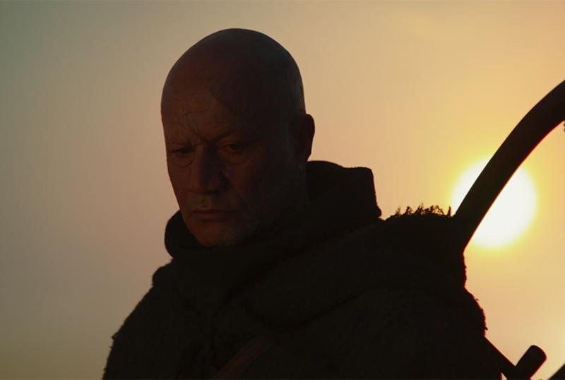 1604066238 303 Recapitulation de l39episode 1 de la saison 2 de Mandalorian