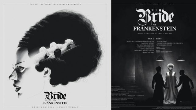 1604099407 110 Score CS Bride of Frankenstein et Dave Porter et Thomas