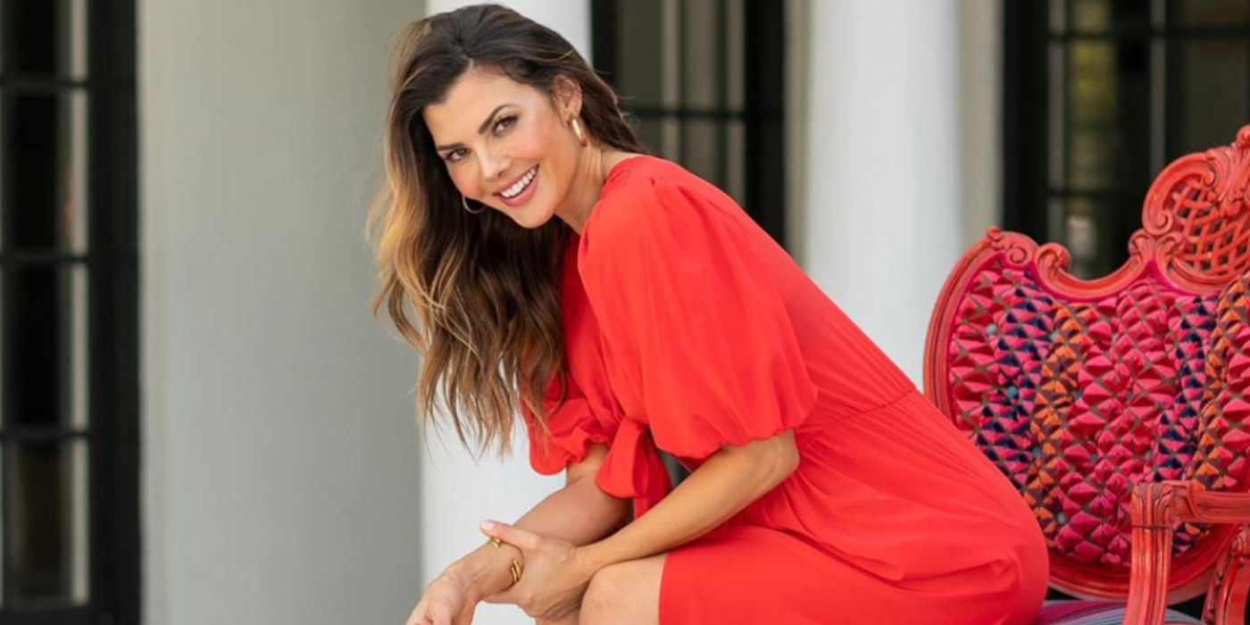 Ali Landry Instagram