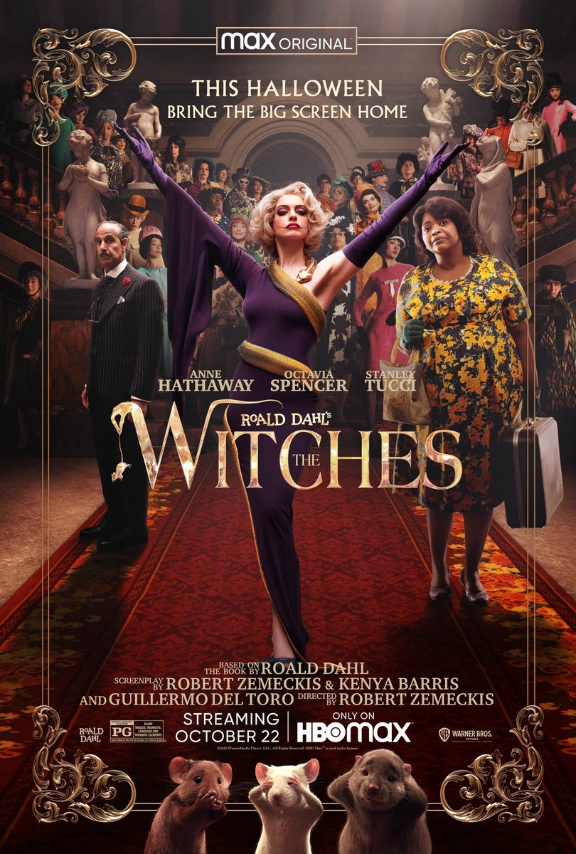 Les sorcières