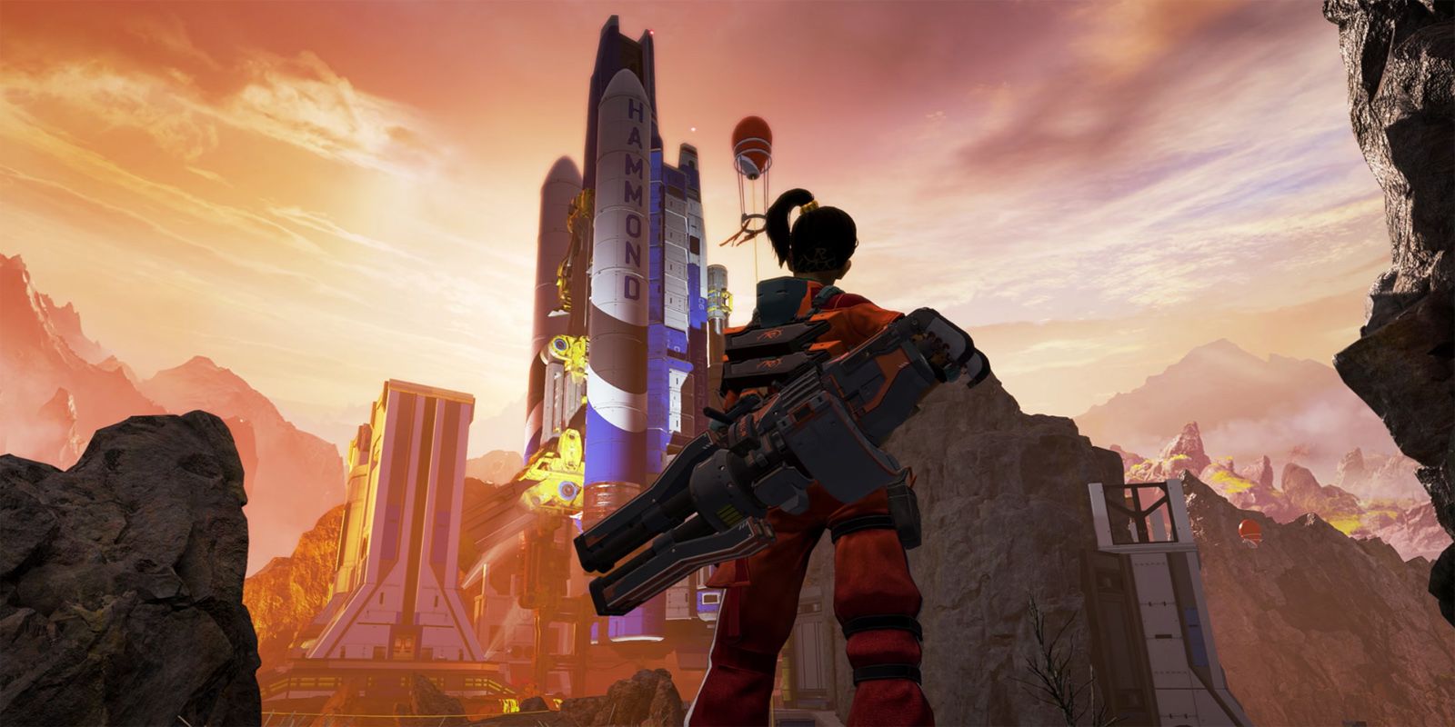 Apex Legends Season 6