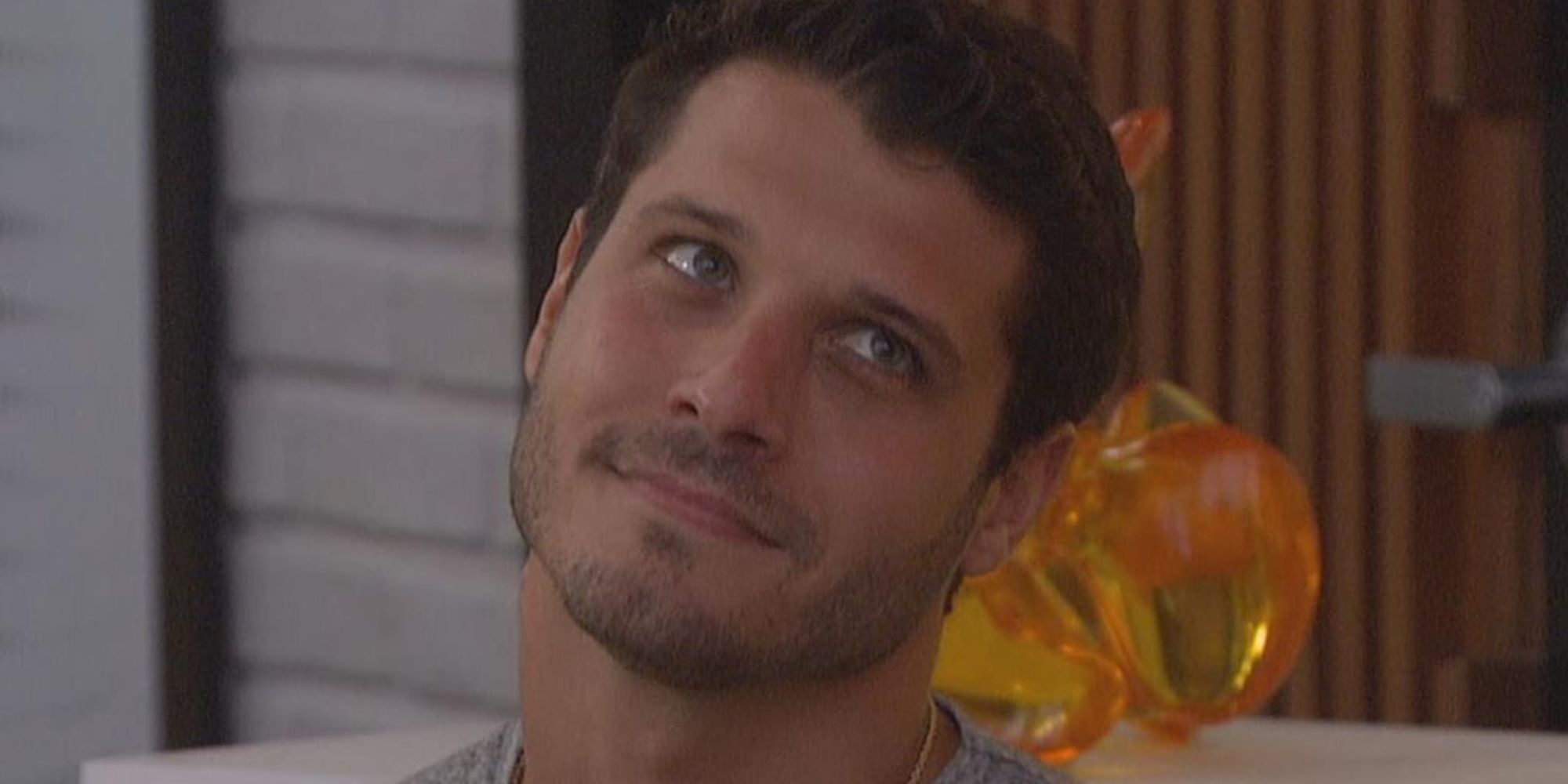 Cody Calafiore on Big Brother 22 All Stars eviction night