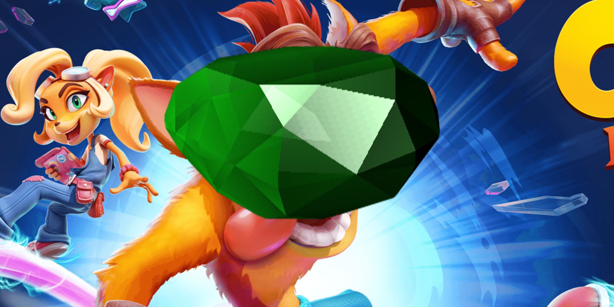 Crash Bandicoot 4 Green Gem.png