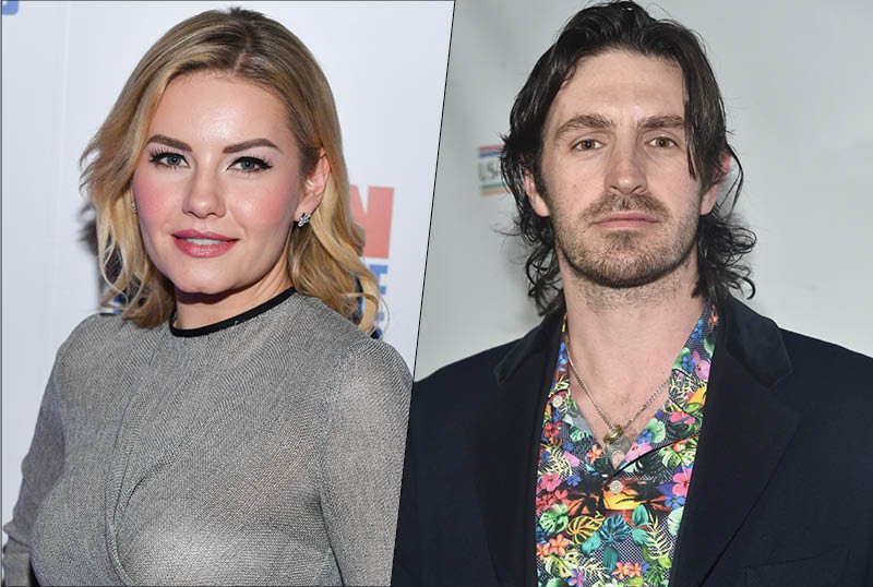 Elisha Cuthbert et Eoin Macken dirigeront Horror Pic The Cellar