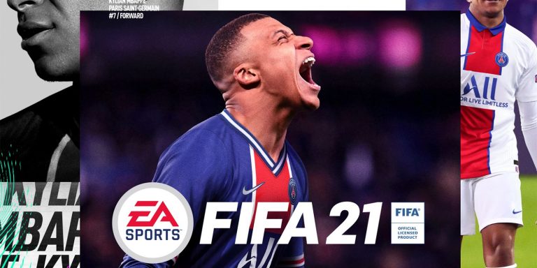 Revue FIFA 21