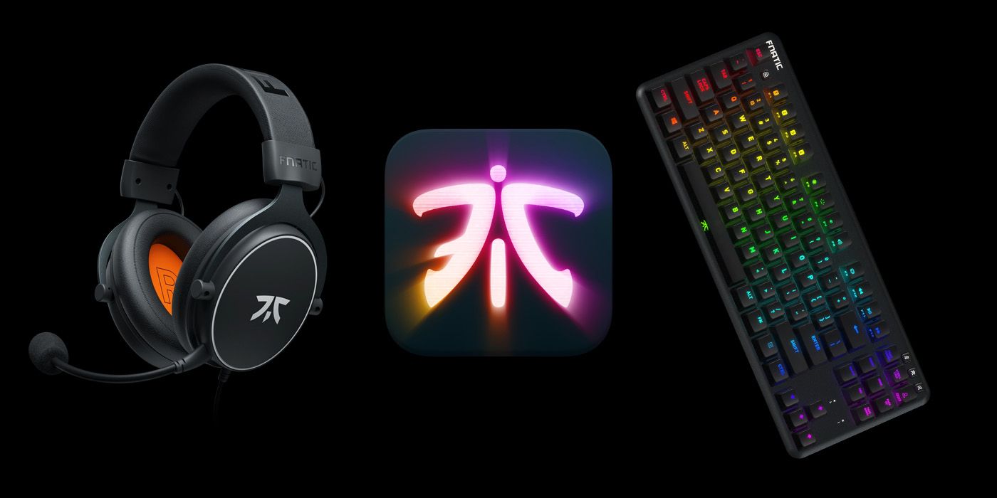 Fnatic Gaming Peripherals Accessories Review