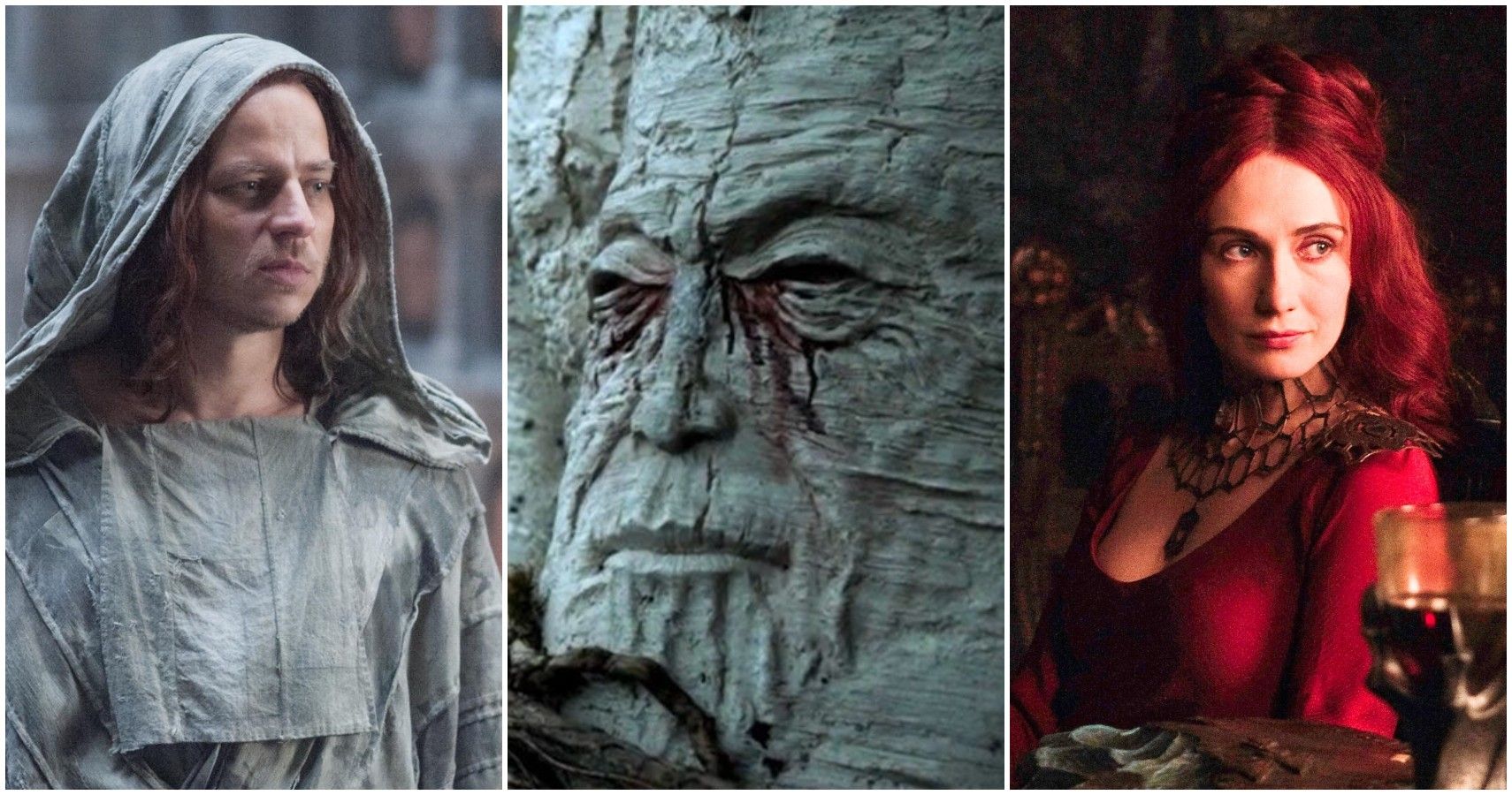 Game of Thrones religions