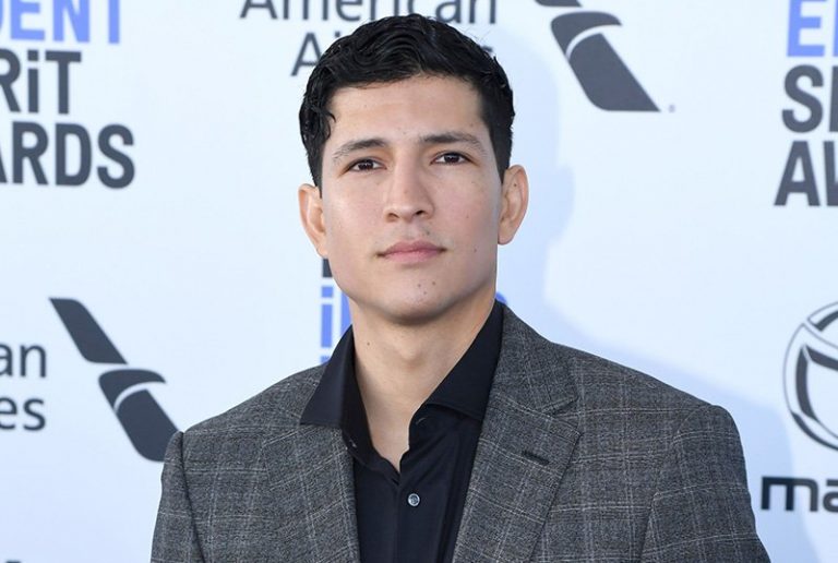 Le faucon et le soldat de l'hiver de Disney + ajoute Danny Ramirez