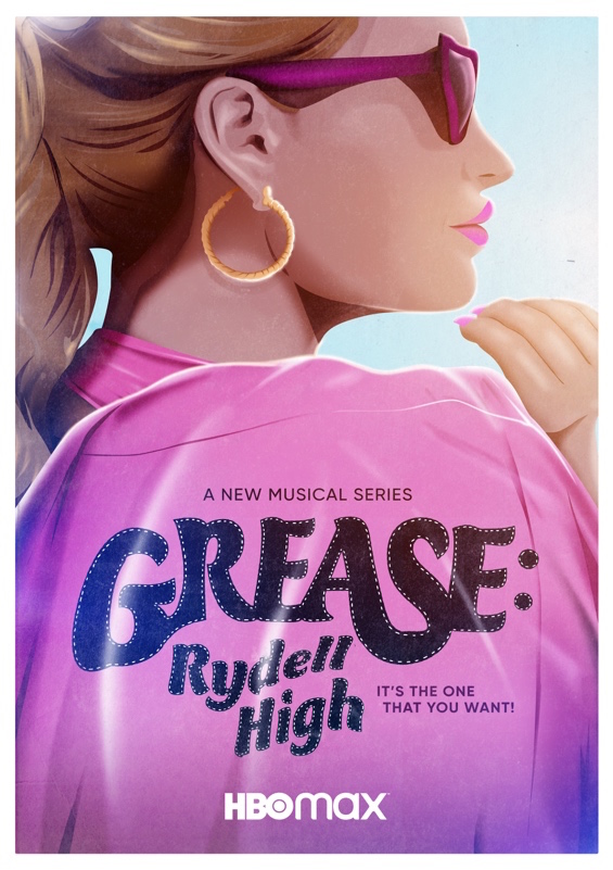 Graisse: Rydell High
