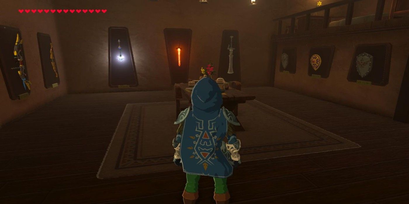 Hylian Homeowner 10