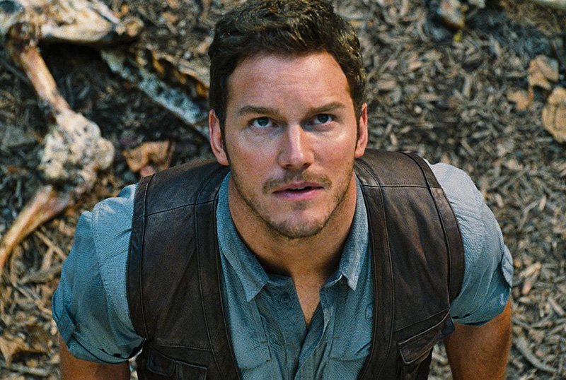 INTRO 2 Universal JurassicWorld
