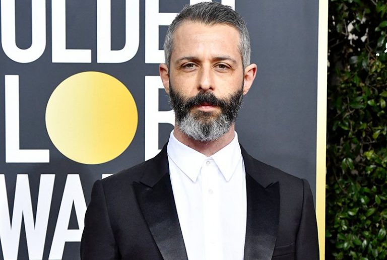 Jeremy Strong en pourparlers pour le Maestro de Bradley Cooper