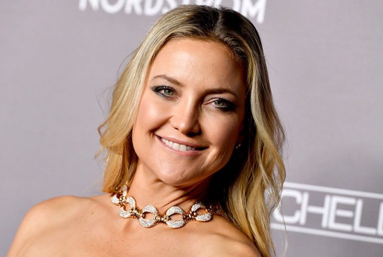 Kate Hudson rejoint Octavia Spencer dans la série Apple TV +