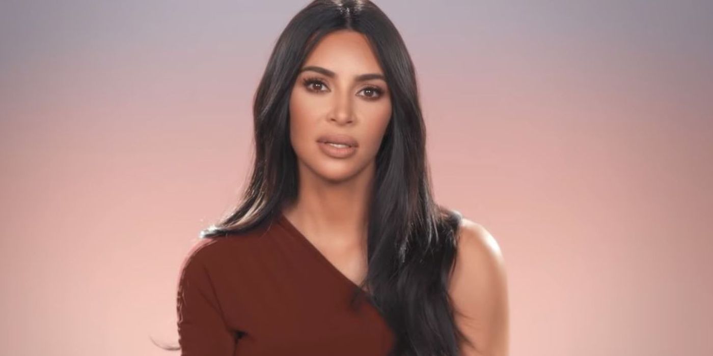 Kim Kardashian West