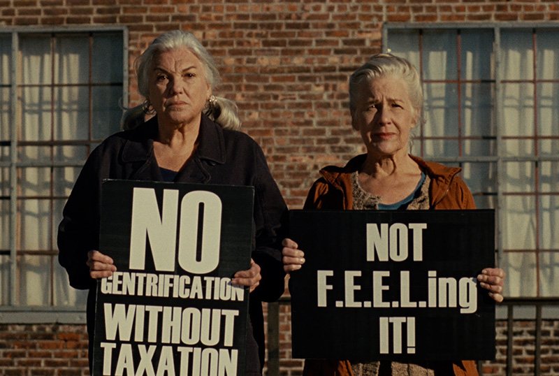Nouveauté en streaming: la programmation de films d'OVID de novembre 2020