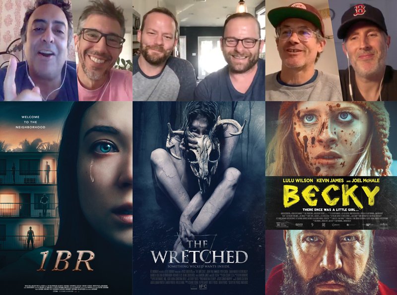 Vidéo CS: Les cinéastes misérables, Becky et 1BR parlent d'être n ° 1