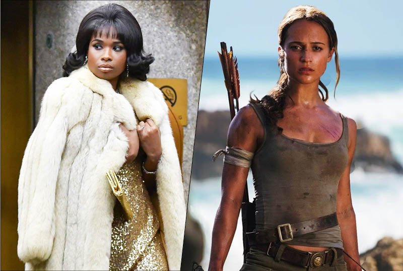 MGM retarde la sortie de Respect amp Tomb Raider Sequel