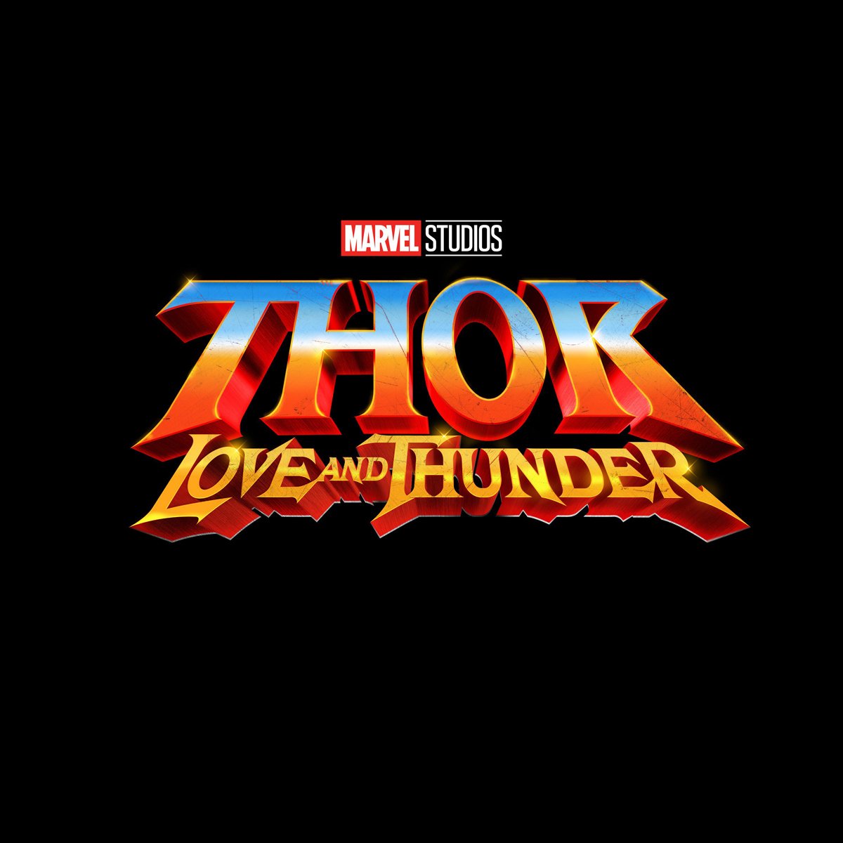 Thor: l'amour et le tonnerre
