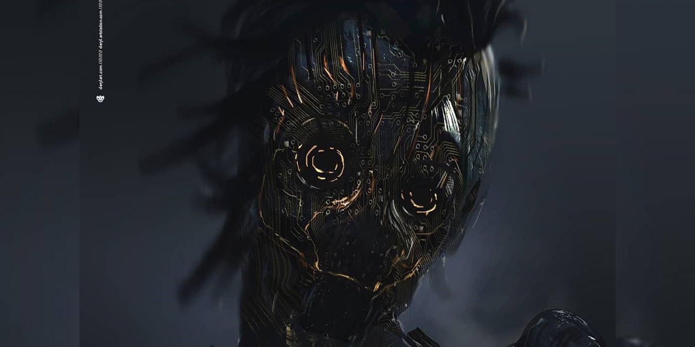New Mutants Warlock Concept Art Header Cropped